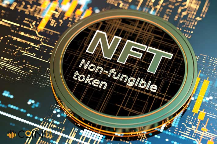 توکن nft چیست
