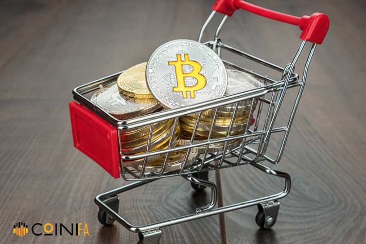 خرید بیت کوین در ایران چگونه است
