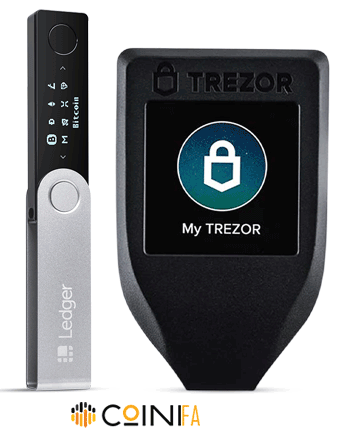  امنیت کیف پول بیت کوین