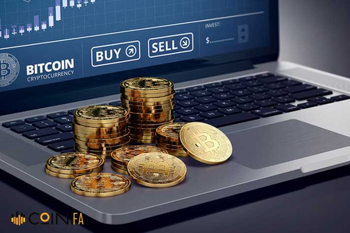 خرید بیت کوین در ایران