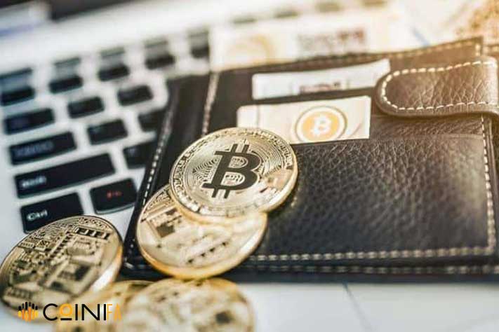کیف پول بیت کوین