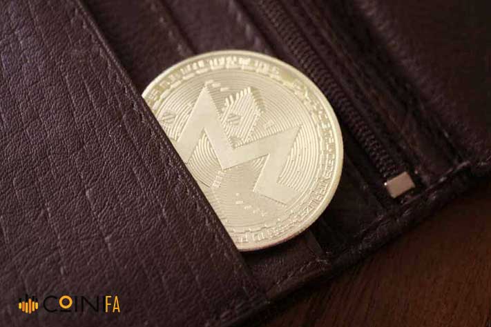 کیف پول ارز دیجیتال مونرو