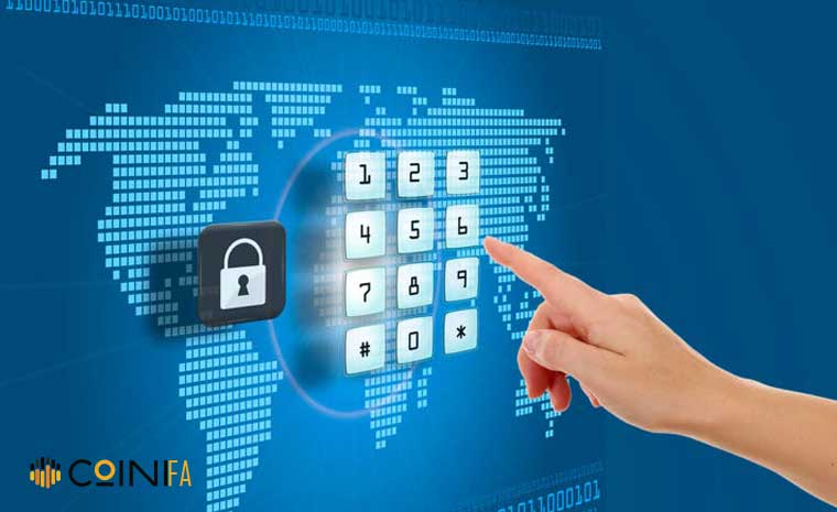 افزایش امنیت ارزهای دیجیتال