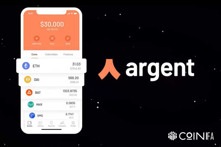بهترین کیف پول اتر