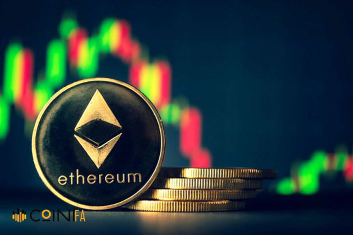 ارز دیجیتال اتریوم