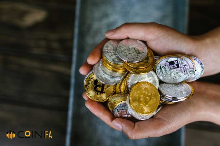 ارز دیجیتال یا کریپتوکارنسی