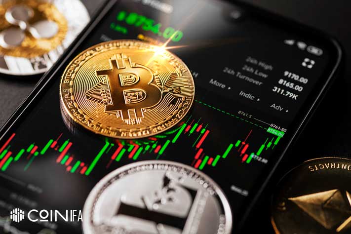 کریپتوکارنسی یا ارز رمزنگار