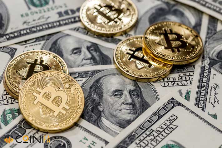 لیکوئید شدن رمزارز
