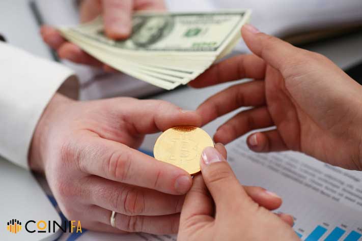 لیکوئید شدن صرافی ارز دیجیتال
