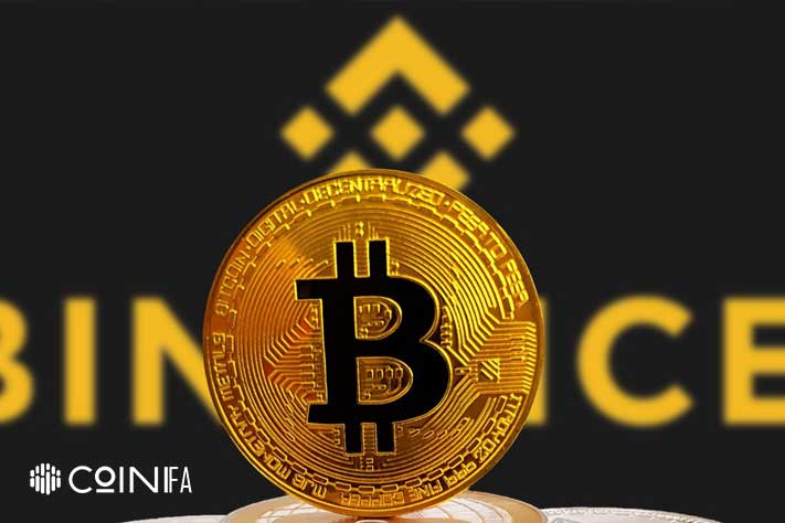  صرافی ارز دیجیتال بایننس 