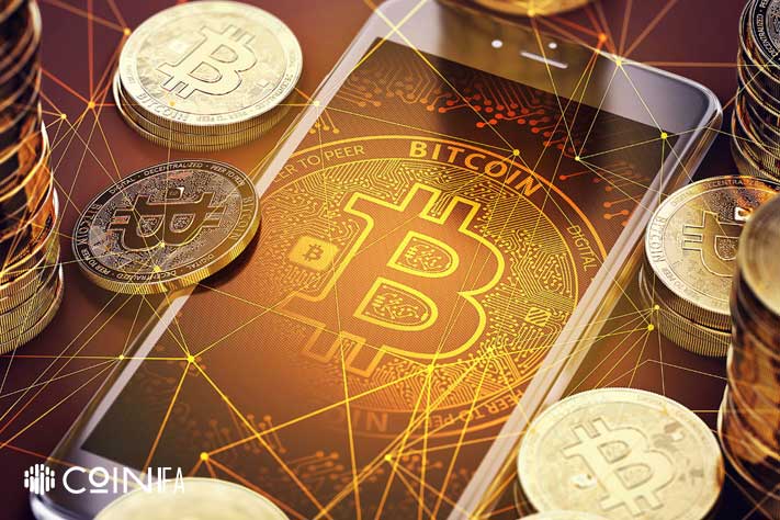 بیت کوین بهتر است یا طلا