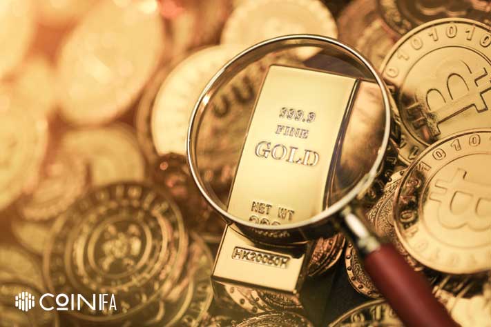 بیت کوین یا طلا