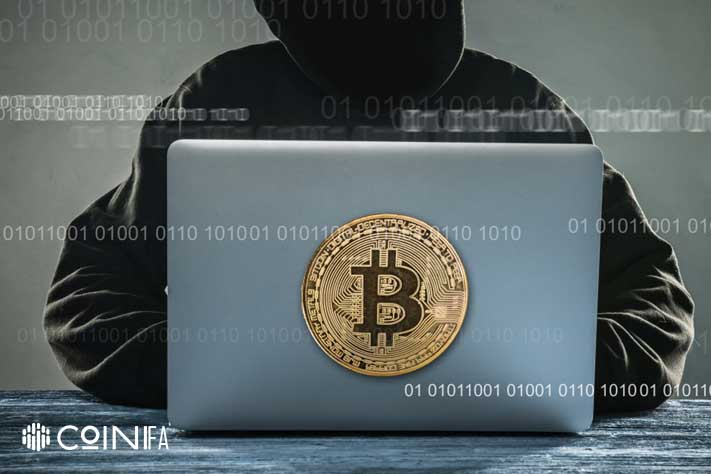 آیا بیت کوین امن است؟