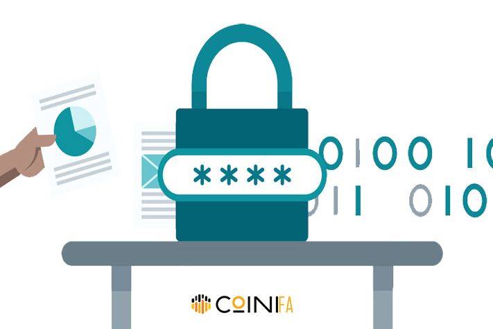 هش در بلاک چین