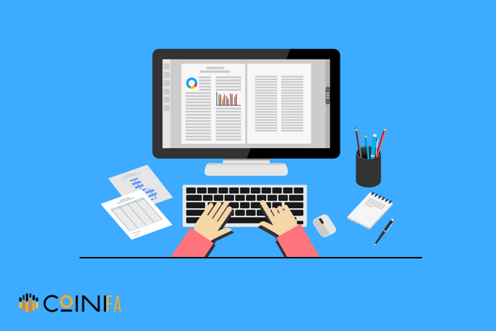 وایت پیپر ارز دیجیتال چیست؟