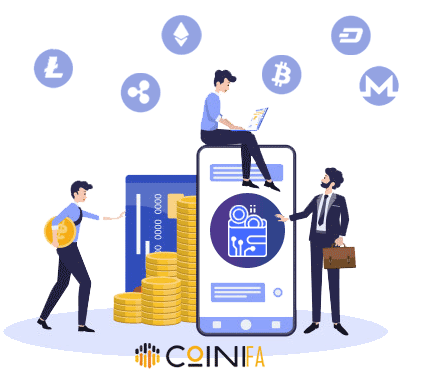 کیف پول ارز دیجیتال