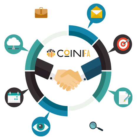 قرارداد هوشمند ارز دیجیتال