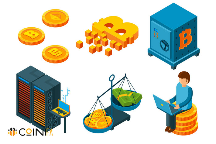 لیکوییدیتی ارز دیجیتال