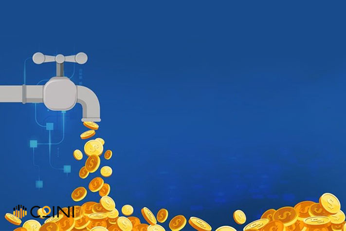 استخر نقدینگی ارزهای دیجیتال