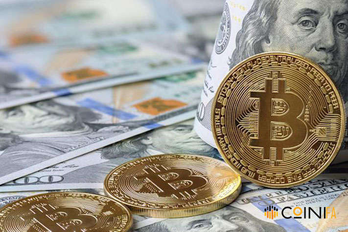 تفاوت ارز فیات و ارزهای دیجیتال