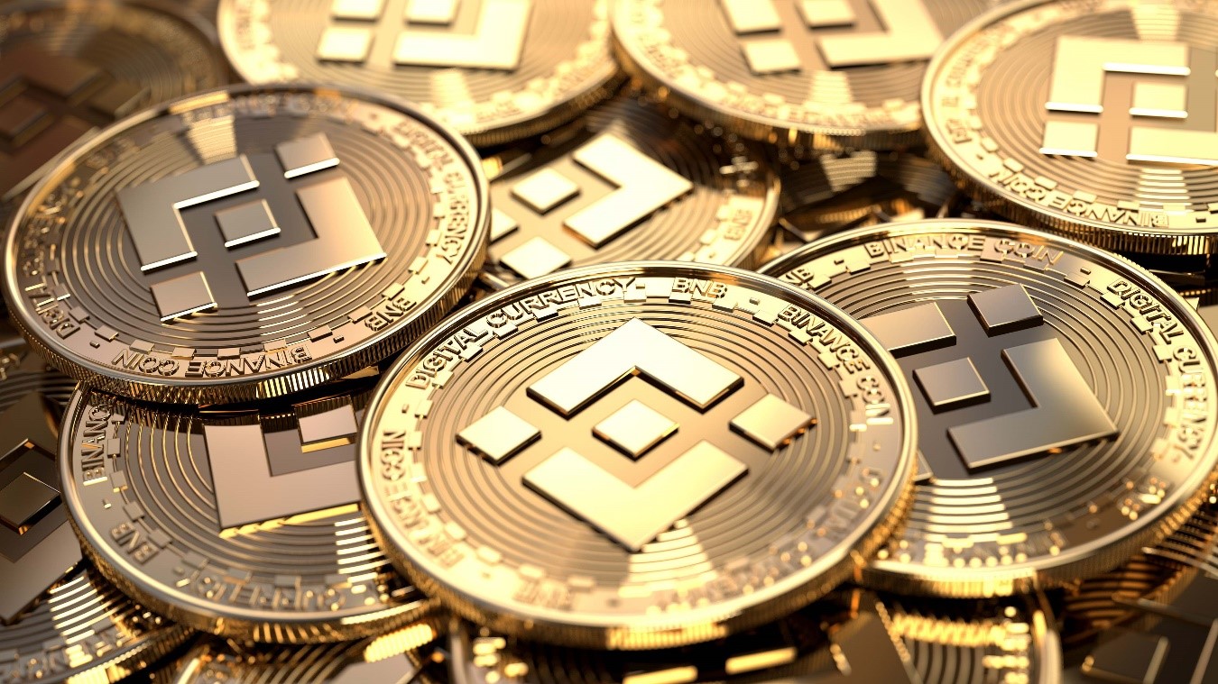 bnb ارز دیجیتال