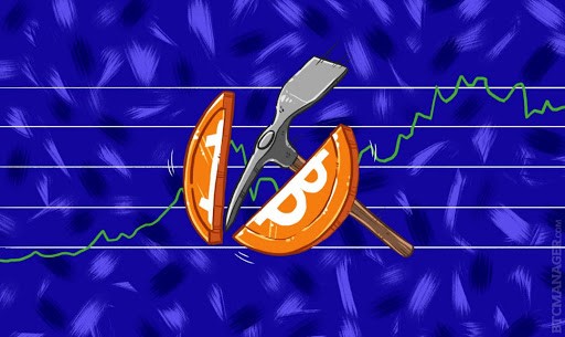 هاوینگ بیت کوین