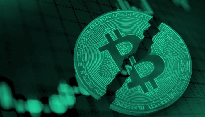 هاوینگ بیت کوین چیست؟