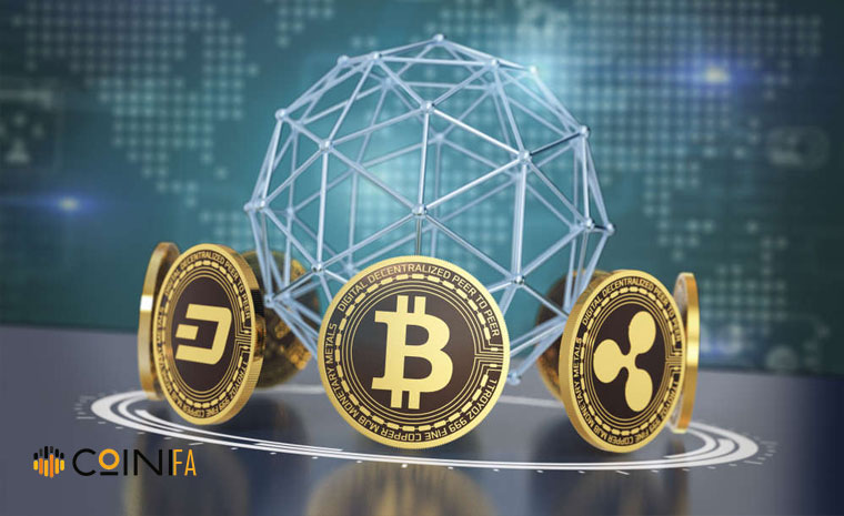  انواع ارز آلت کوین 