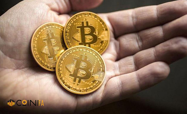 بیت کوین کش