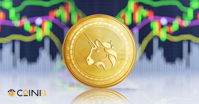 توکن یونی سواپ