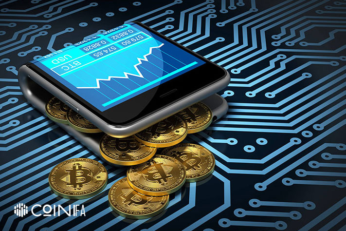 کیف پول ارز دیجیتال