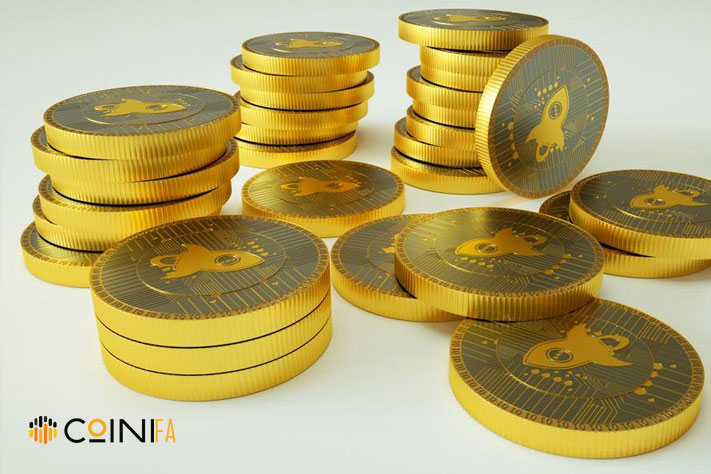رمزارز استلار