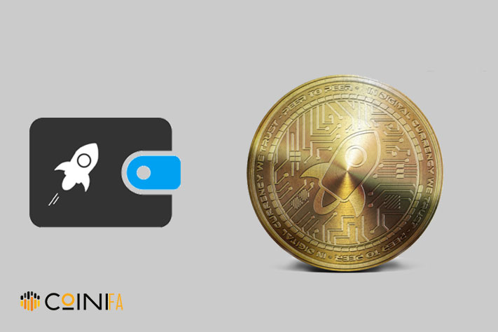 ارز دیجیتال استلار