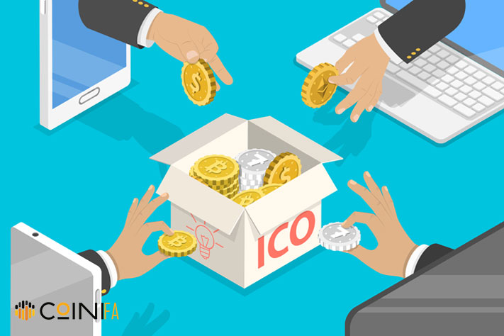 عرضه اولیه ارز دیجیتال چیست