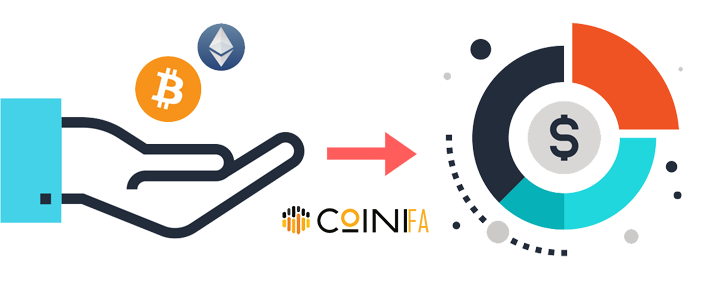 ico ارزهای دیجیتال
