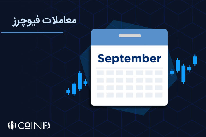 قرارداد آتی در ارز دیجیتال