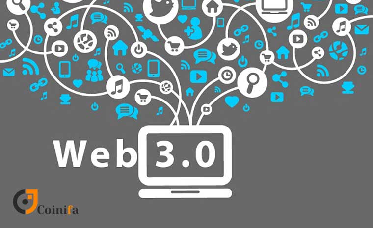 وب 3.0 چیست