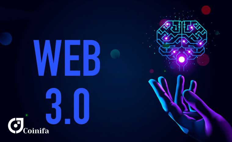 وب 3.0 چیست؟