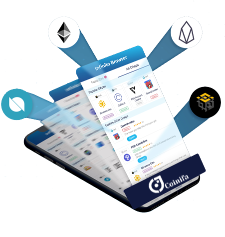 dapp چیست