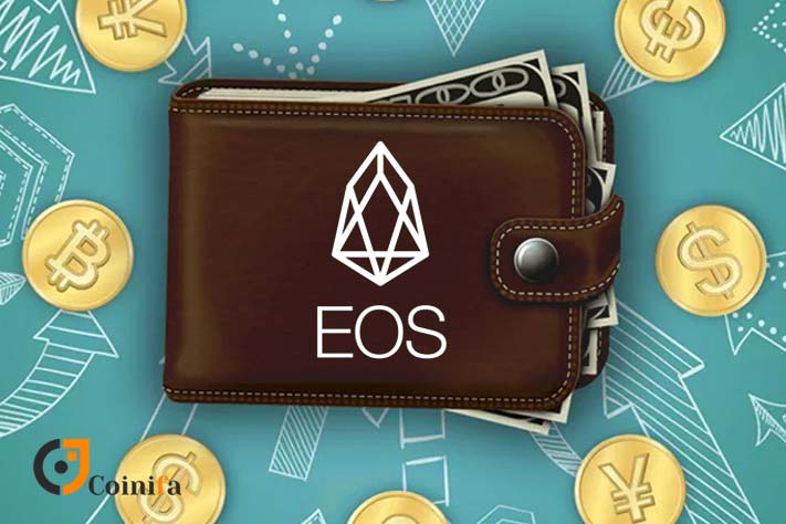 کیف پول ارز دیجیتال ایاس