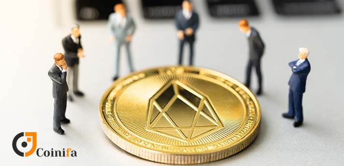تاریخچه ارز دیجیتال ایاس