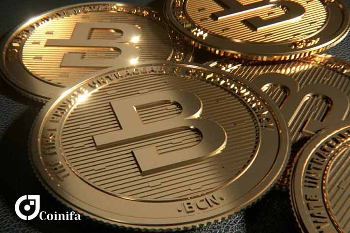 رمزارز بایت کوین