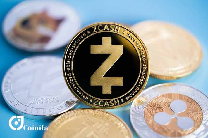 رمزارز زی کش چیست