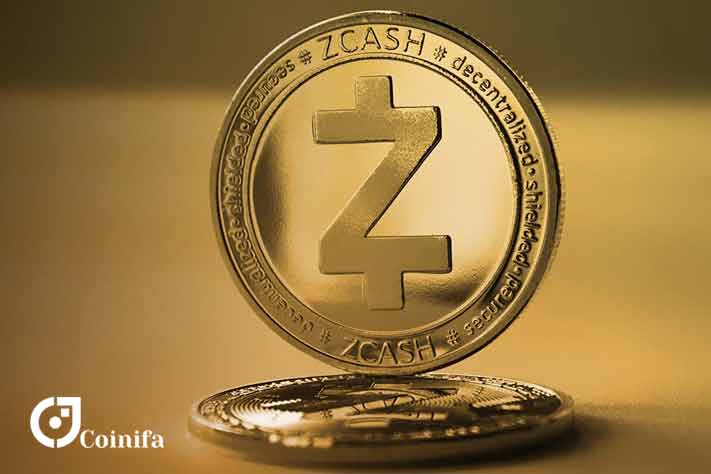 استخراج ارز دیجیتال زی کش