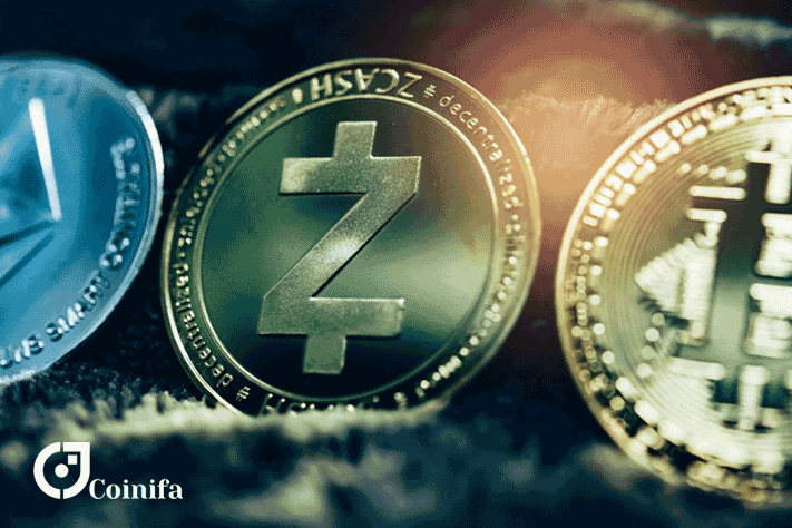 ارز دیجیتال زی کش
