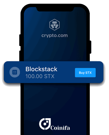 کیف پول استکس STX