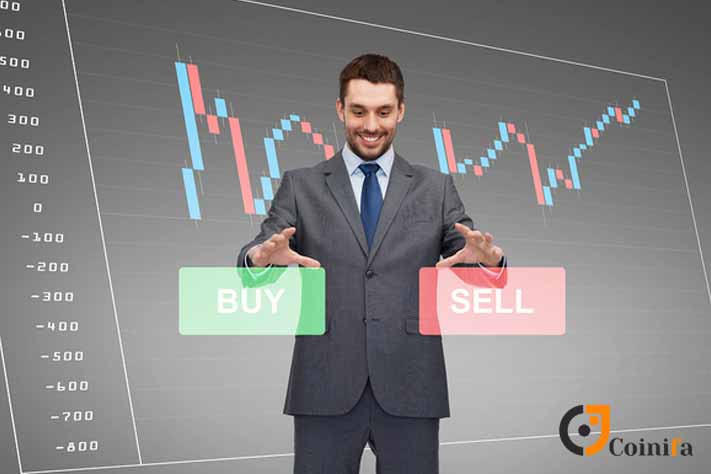 stop loss در ارزهای دیجیتال