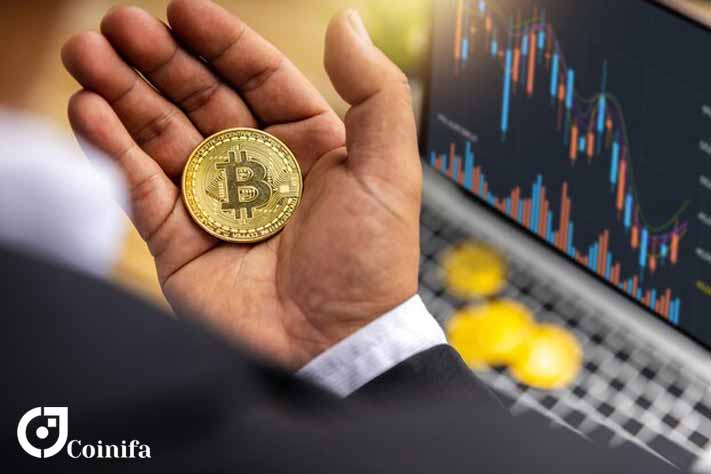 سیو سود در ارز دیجیتال
