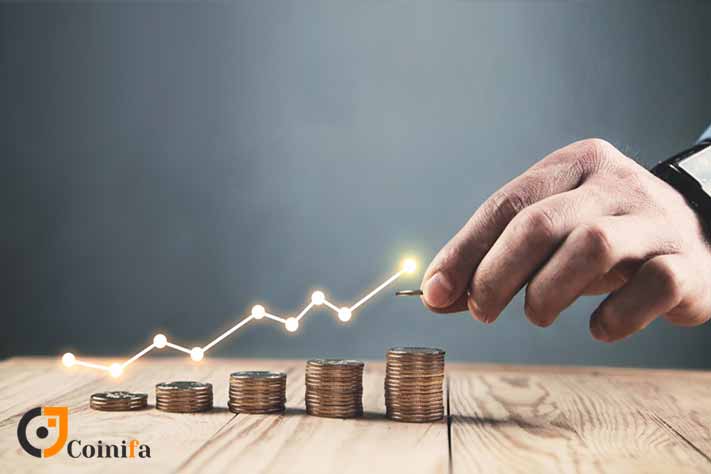 نحوه سیوه سود در ارز دیجیتال