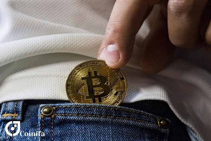 سیو سود در ارز دیجیتال چیست